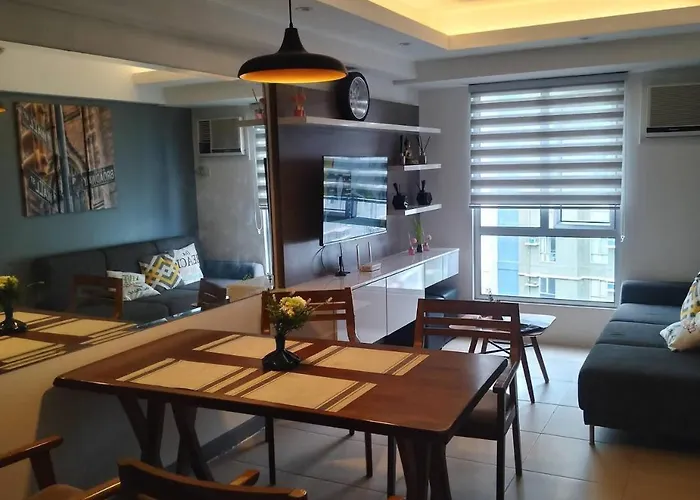 Hotell Avida Towers Riala Tower 2 5*